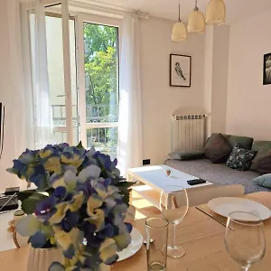 Stepinska Royal 2 Bedroom Apartament