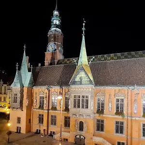 Vision Luxury Rynek Apartament Wrocław