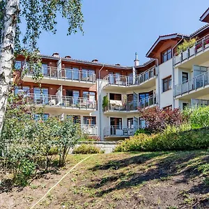 Mumbai - Neptun Park By Oneapartments Apartament Gdańsk