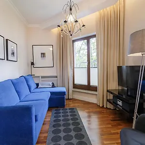 Premier With Sauna By Grand Apartament Sopot